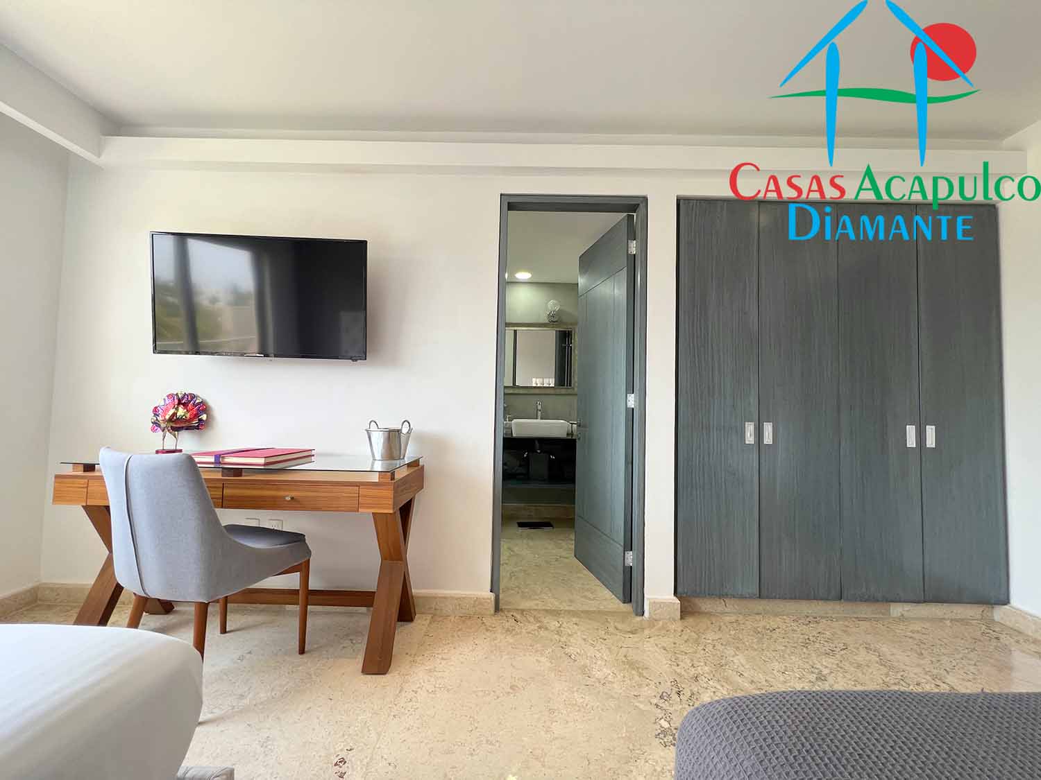 Vidamar 2 C 203 - Recámara dos 5